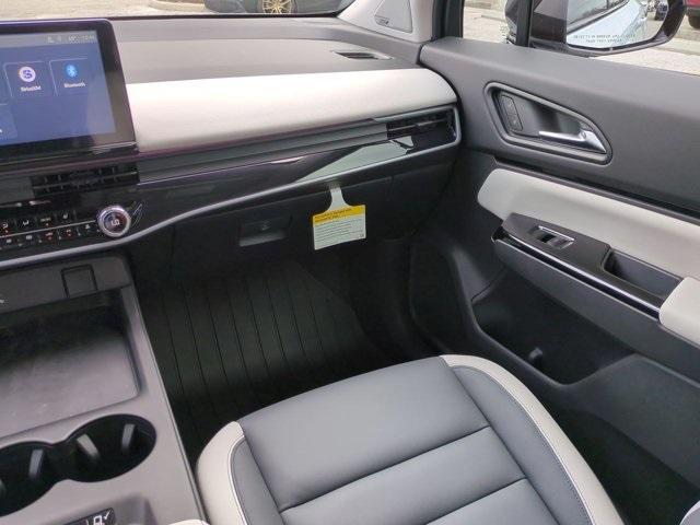 new 2026 Honda Prologue car, priced at $49,930