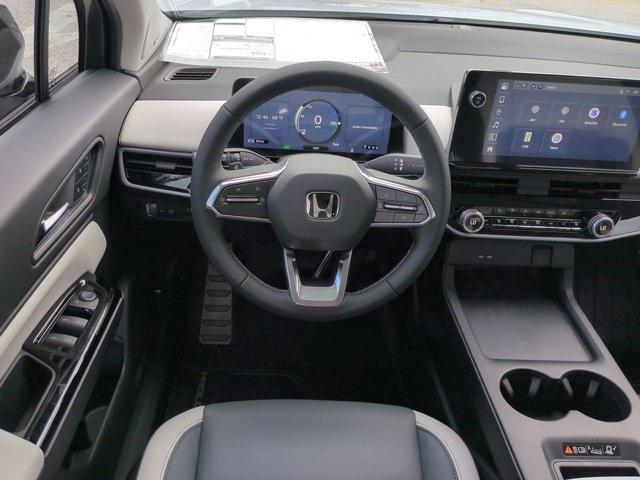 new 2026 Honda Prologue car, priced at $49,930
