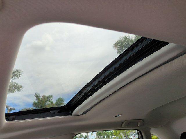 new 2026 Honda HR-V car, priced at $30,807