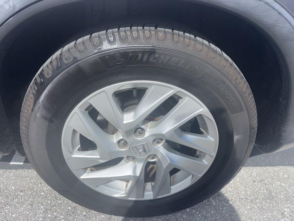 used 2016 Honda CR-V car, priced at $14,771