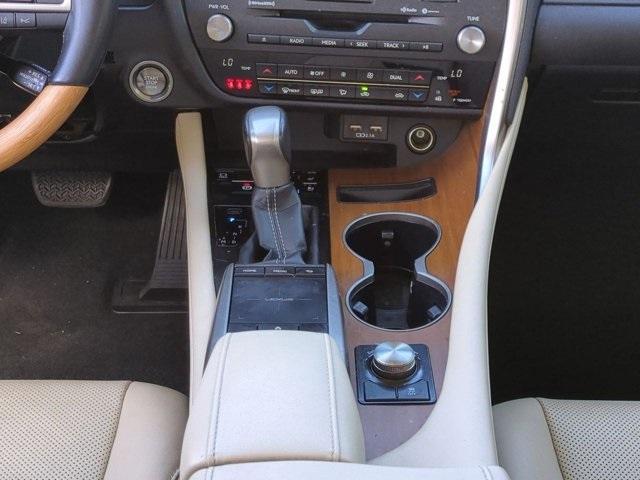 used 2021 Lexus RX 350 car, priced at $32,086