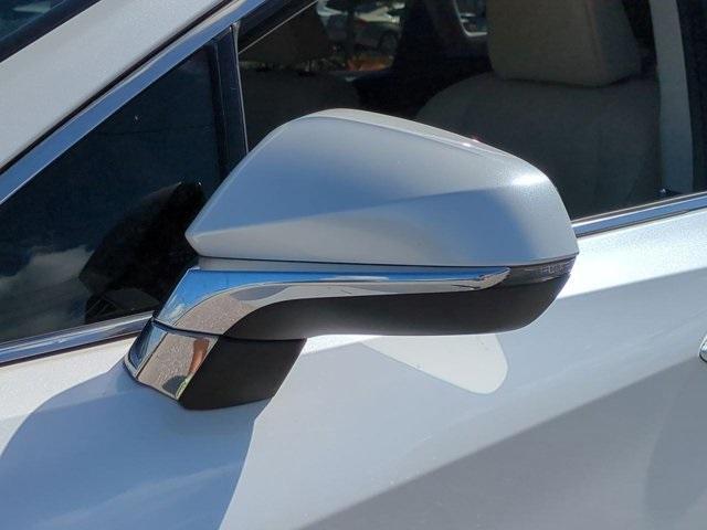 used 2021 Lexus RX 350 car, priced at $32,086