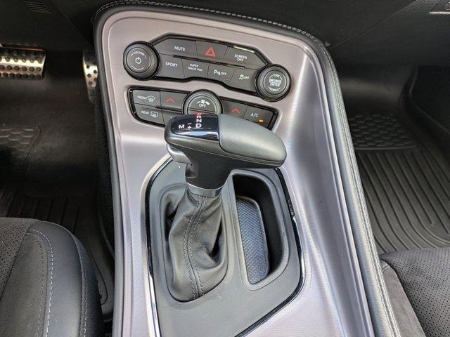 used 2023 Dodge Challenger car, priced at $33,824