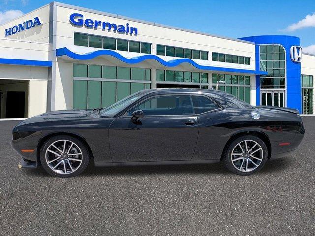 used 2023 Dodge Challenger car, priced at $33,824