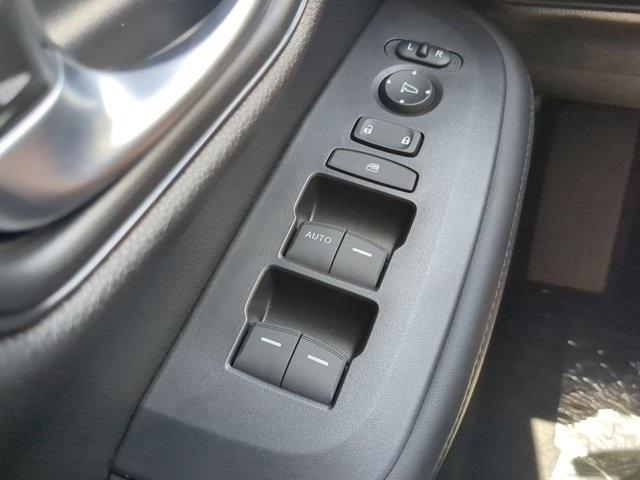 new 2026 Honda HR-V car, priced at $27,793