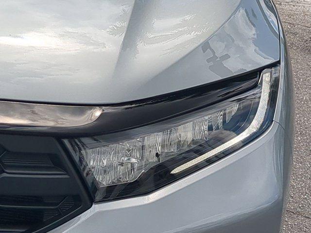 new 2026 Honda Odyssey car, priced at $42,239