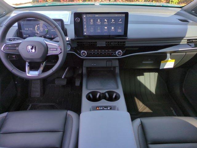 new 2026 Honda Prologue car, priced at $54,098