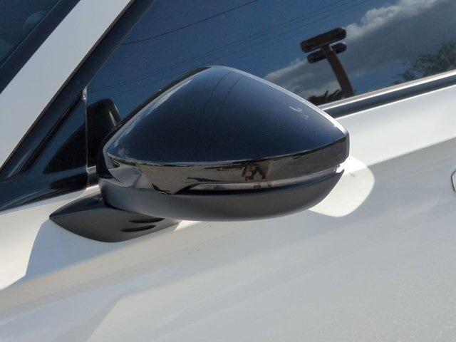 new 2025 Honda Civic Type R car, priced at $47,545