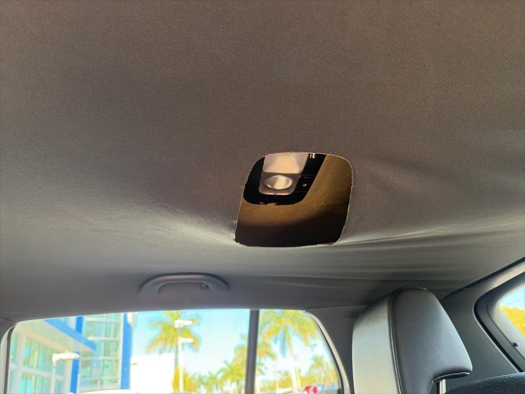 used 2014 Volkswagen GTI car, priced at $14,995