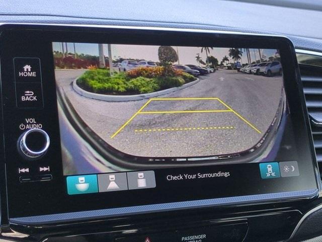 new 2026 Honda Ridgeline car, priced at $46,560