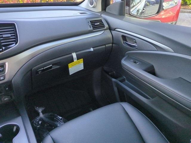 new 2026 Honda Ridgeline car, priced at $46,560