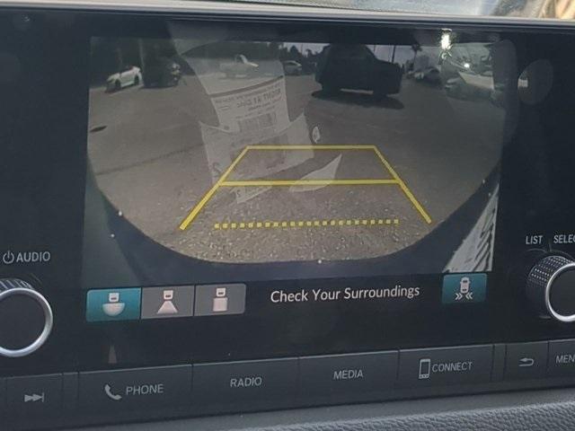 new 2026 Honda Civic car, priced at $27,884