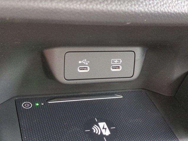 new 2026 Honda HR-V car, priced at $27,218