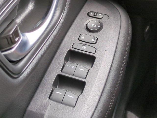 new 2026 Honda HR-V car, priced at $27,218