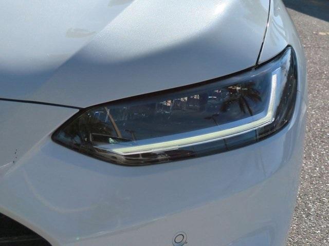 used 2023 Honda HR-V car, priced at $25,800