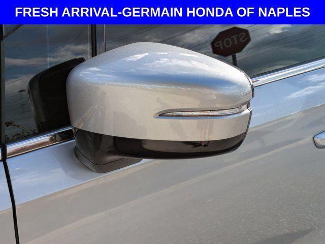 new 2026 Honda Odyssey car, priced at $49,663