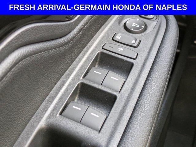 new 2026 Honda Odyssey car, priced at $49,663