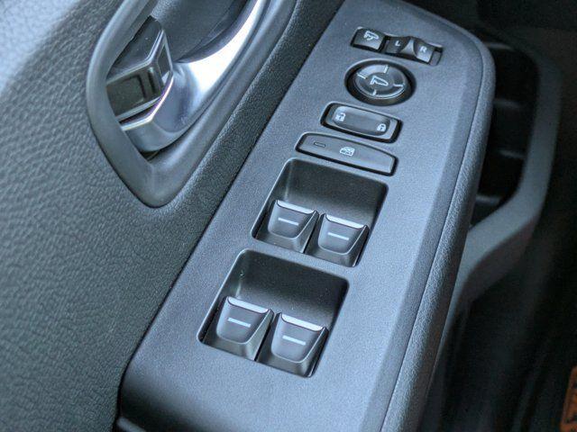 new 2026 Honda Passport car, priced at $52,851