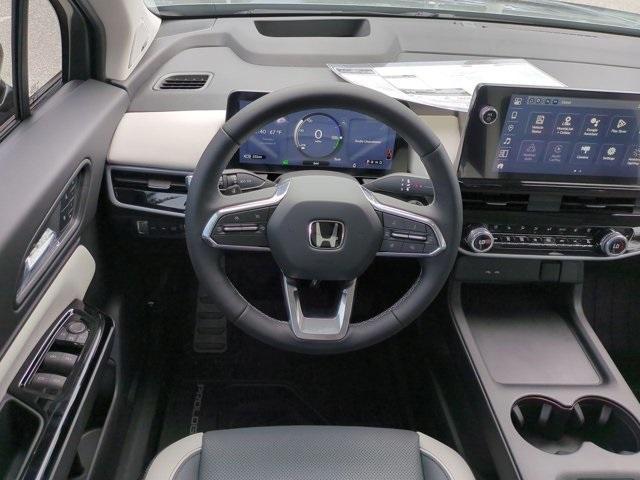 new 2026 Honda Prologue car, priced at $55,444