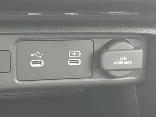 new 2026 Honda Civic car, priced at $27,017