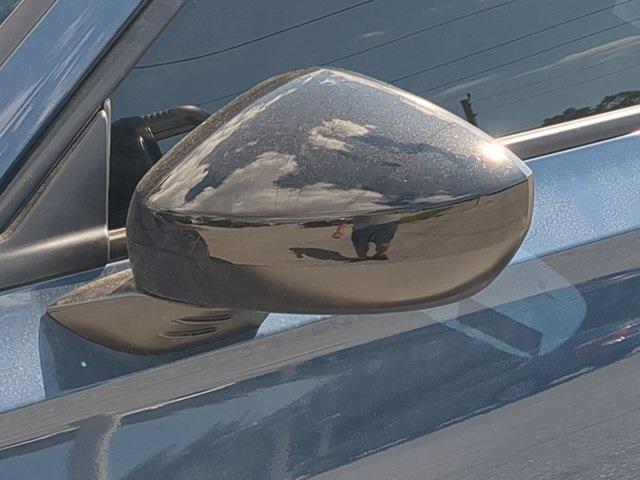 new 2026 Honda Civic car, priced at $27,017