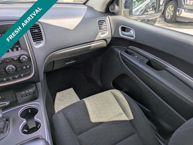 used 2020 Dodge Durango car, priced at $27,551