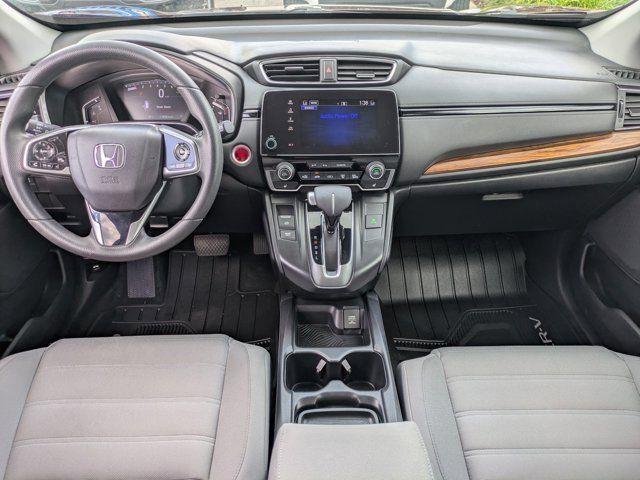 used 2019 Honda CR-V car, priced at $23,900