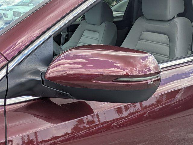used 2019 Honda CR-V car, priced at $23,900