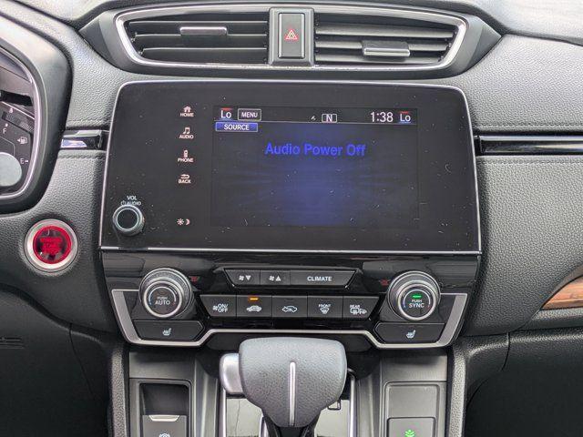 used 2019 Honda CR-V car, priced at $23,900