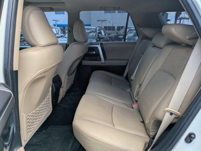 used 2016 Toyota 4Runner car, priced at $20,605
