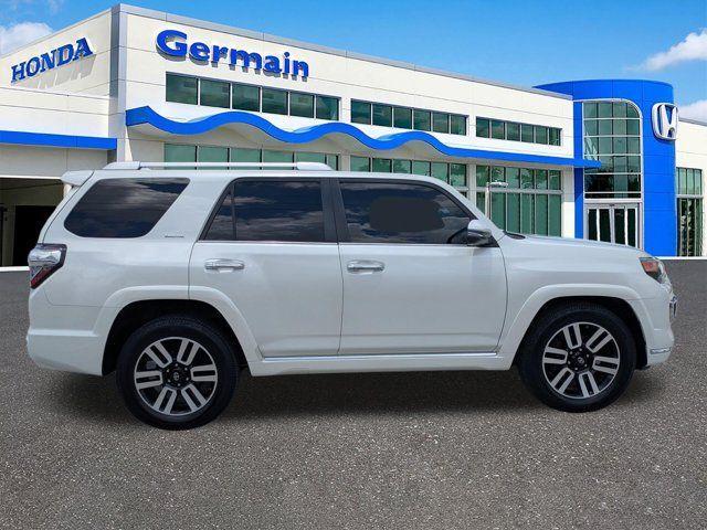 used 2016 Toyota 4Runner car, priced at $20,605