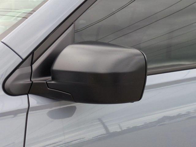 new 2026 Honda Passport car, priced at $46,896