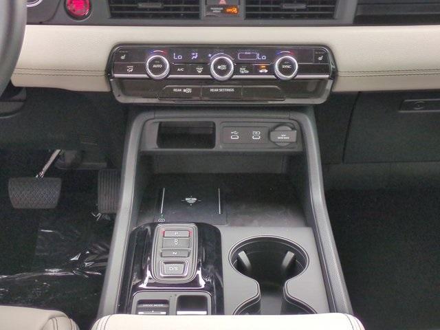 new 2026 Honda Passport car, priced at $46,896