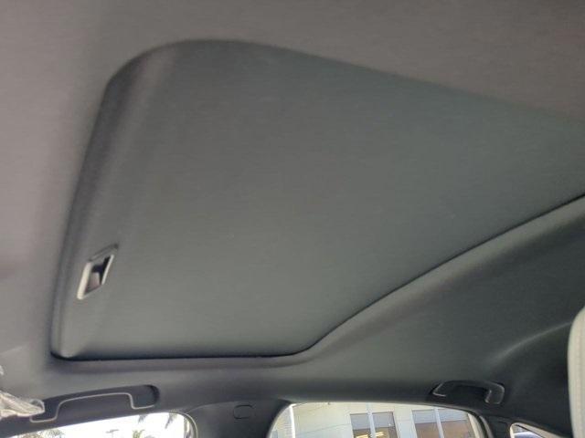 new 2026 Honda Civic Hybrid car, priced at $33,945