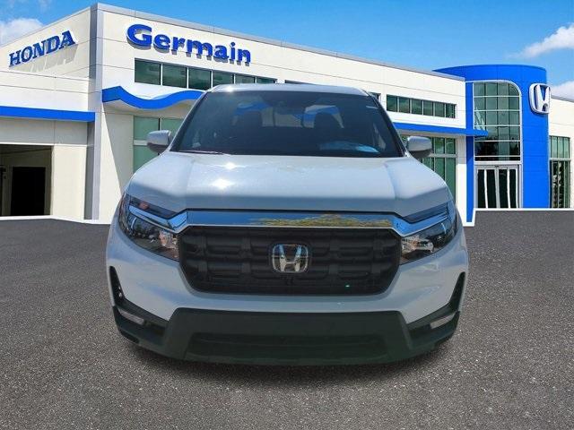 new 2026 Honda Ridgeline car, priced at $43,664