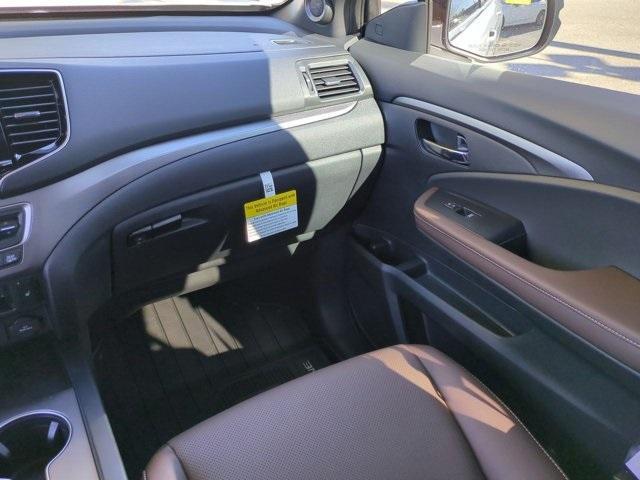 new 2026 Honda Ridgeline car, priced at $43,664