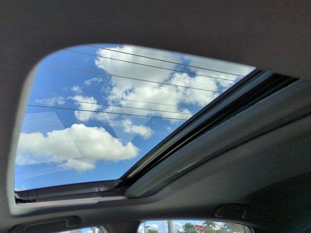 used 2021 Honda Civic car, priced at $23,395