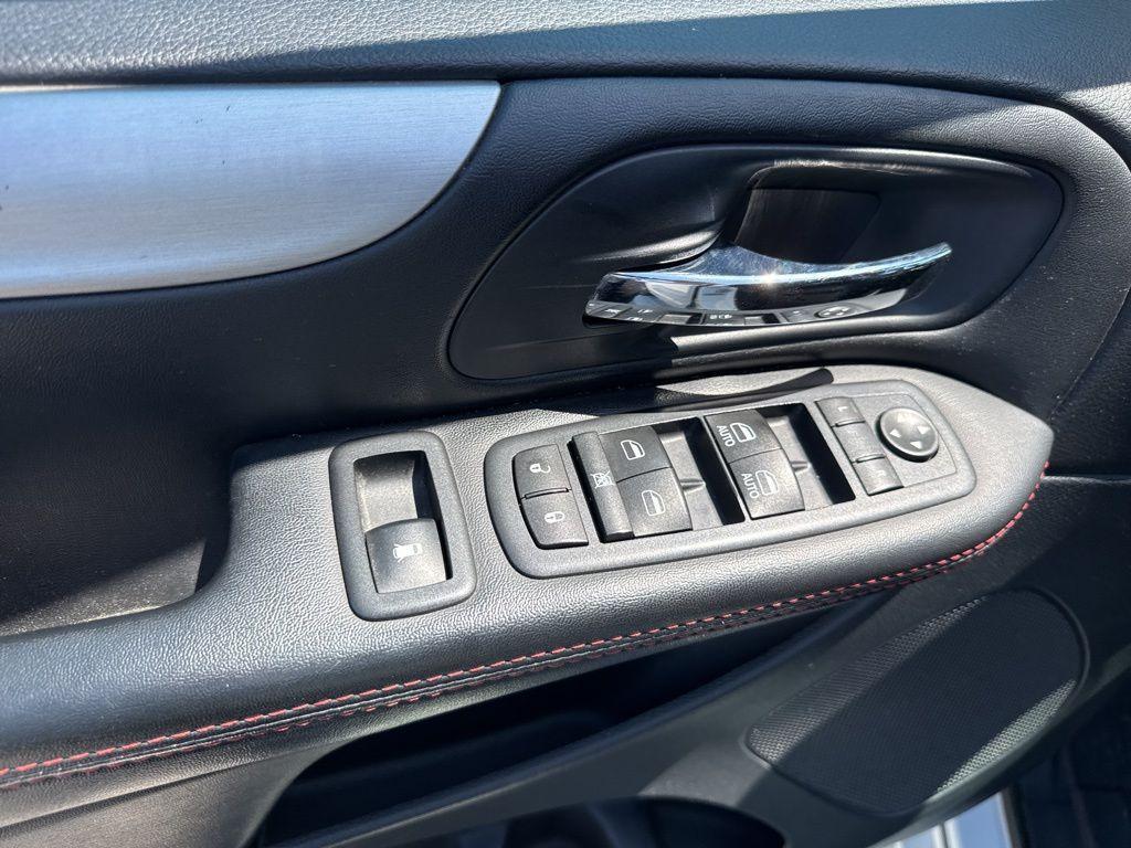 used 2016 Dodge Grand Caravan car, priced at $11,460