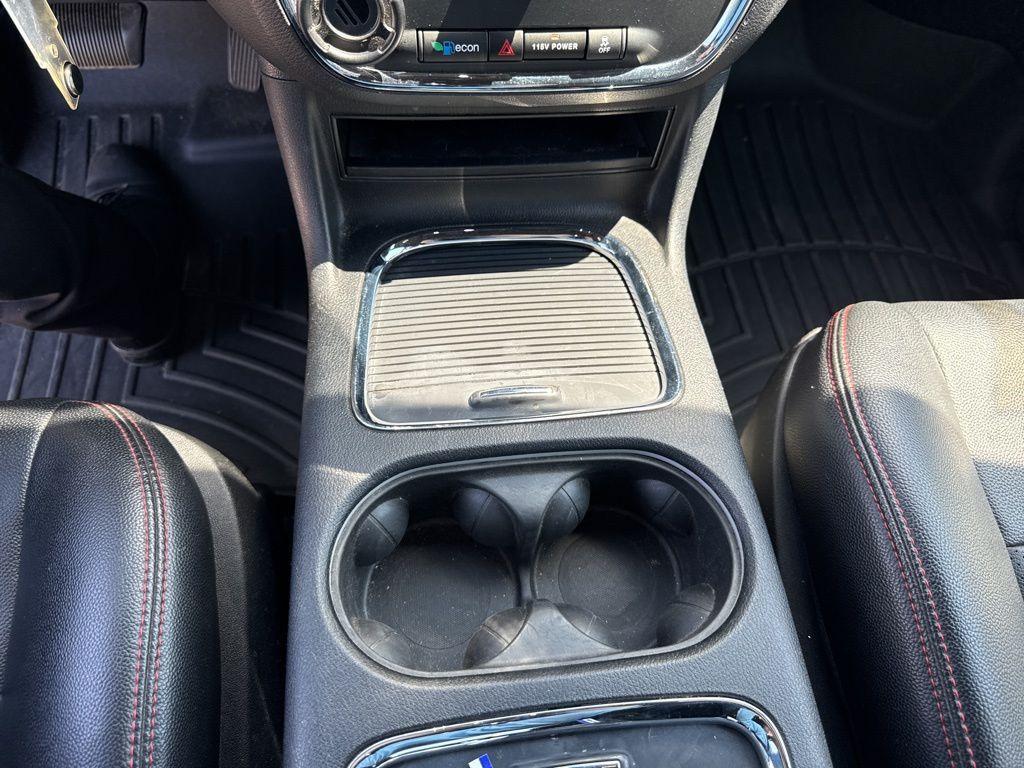 used 2016 Dodge Grand Caravan car, priced at $11,460
