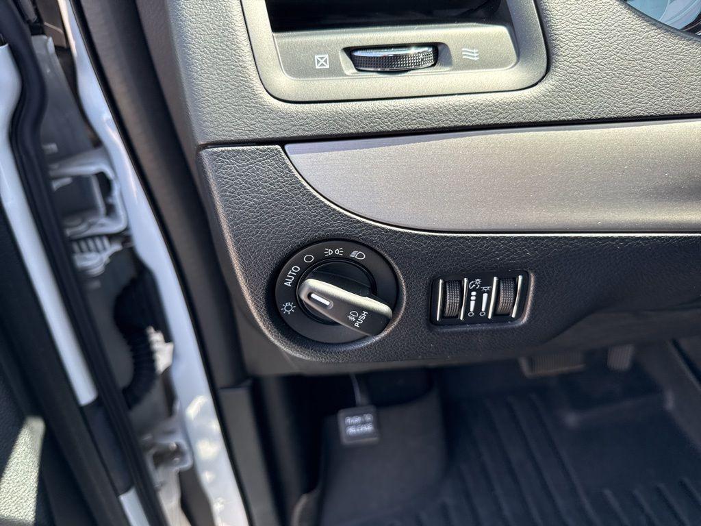 used 2016 Dodge Grand Caravan car, priced at $11,460