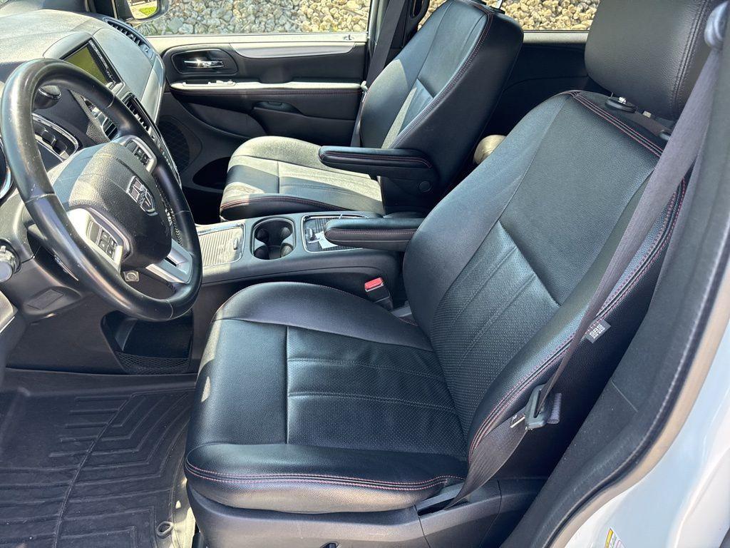 used 2016 Dodge Grand Caravan car, priced at $11,460