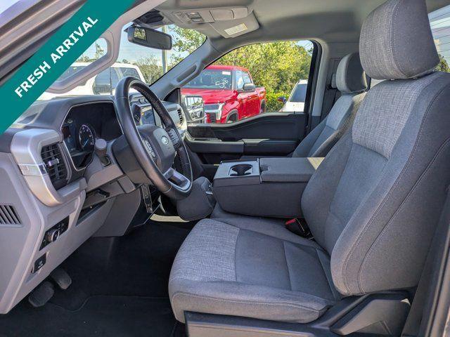used 2023 Ford F-150 car, priced at $33,995