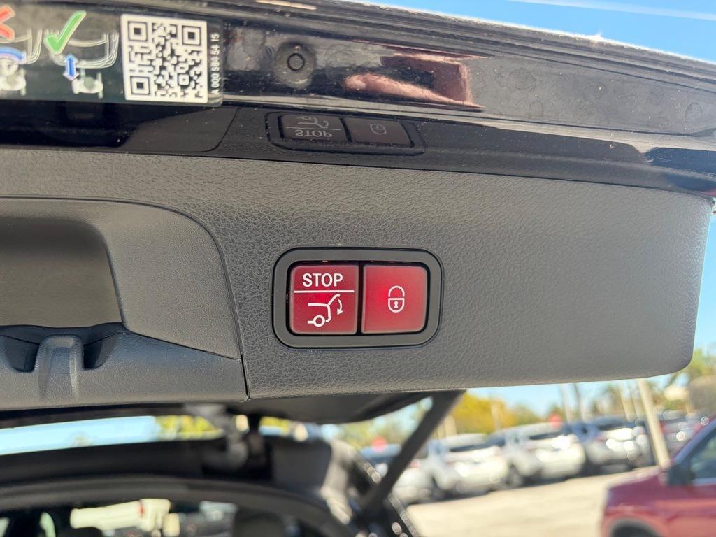 used 2023 Mercedes-Benz GLS 580 car, priced at $83,497