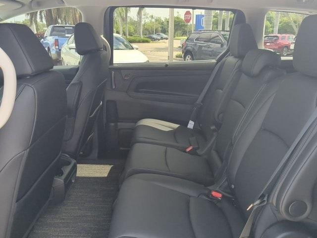 new 2026 Honda Odyssey car, priced at $42,239