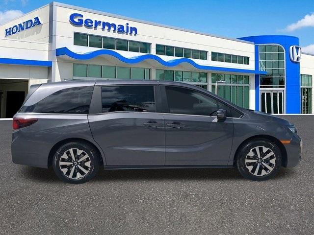 new 2026 Honda Odyssey car, priced at $42,239