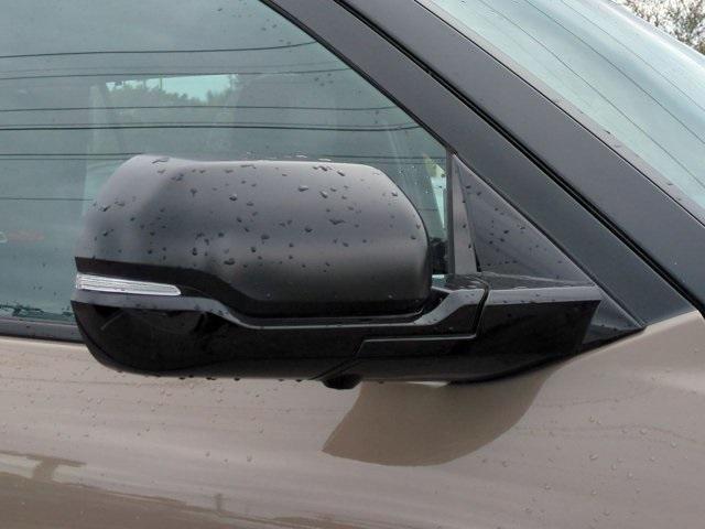 used 2025 Toyota Sequoia car, priced at $80,115