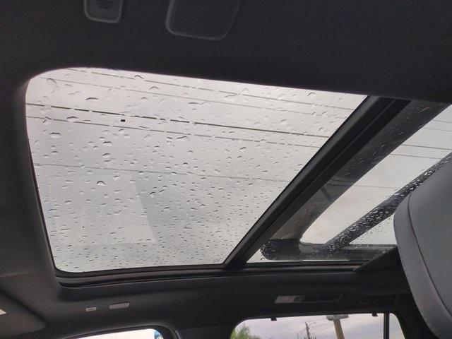 used 2025 Toyota Sequoia car, priced at $80,115