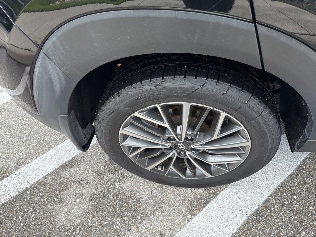 used 2019 Hyundai Tucson car, priced at $20,116