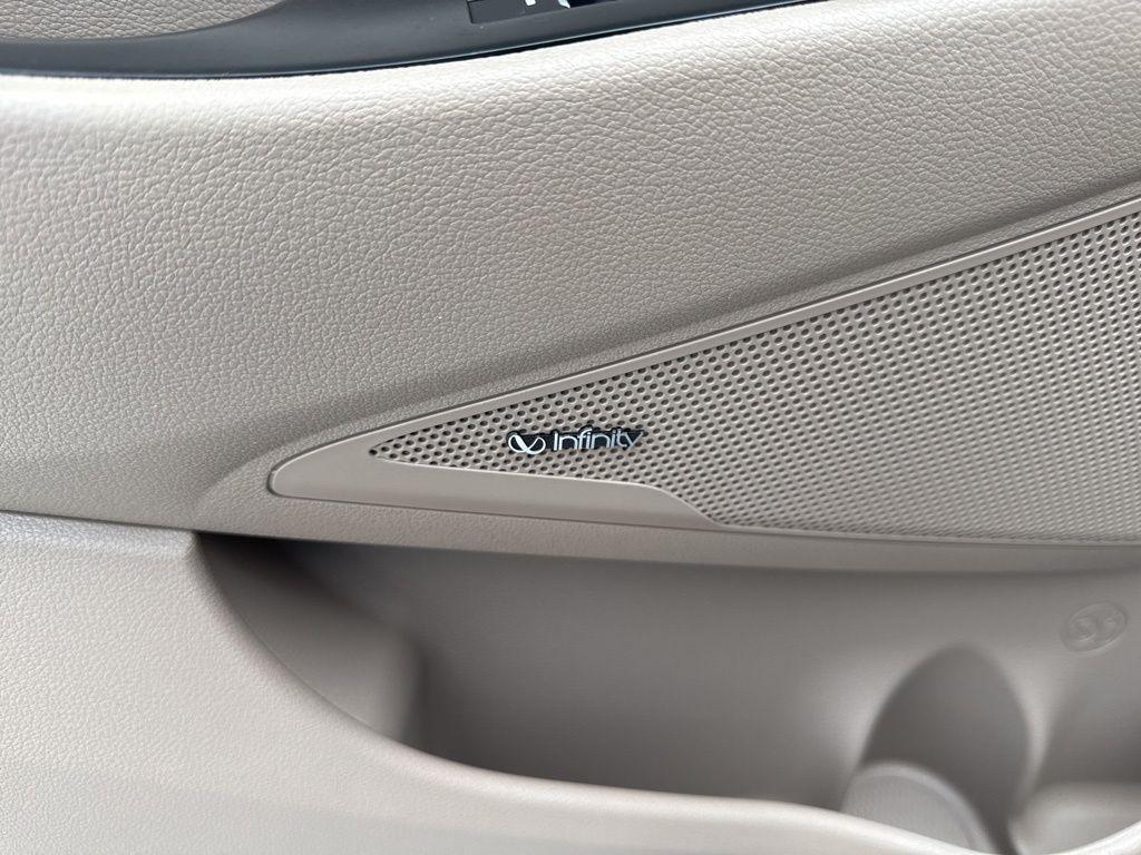 used 2019 Hyundai Tucson car, priced at $20,116
