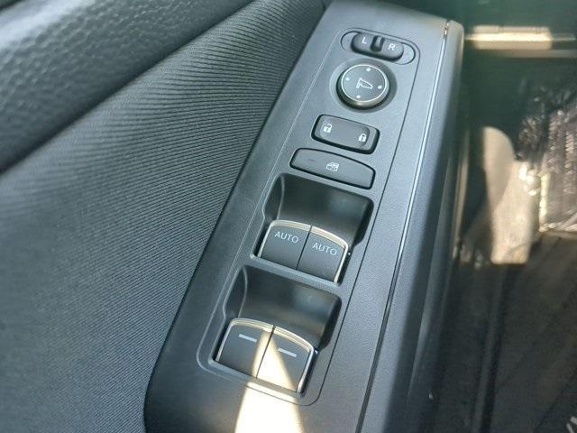 new 2026 Honda Civic car, priced at $29,675